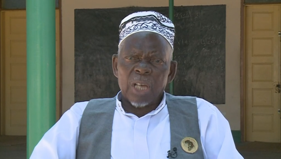 Queniano lidera grupo que aterroriza Mocímboa da Praia