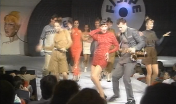 “Feira de Fios” na Exponor