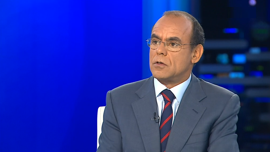 Nuno Morais Sarmento sobre Constança Urbano de Sousa