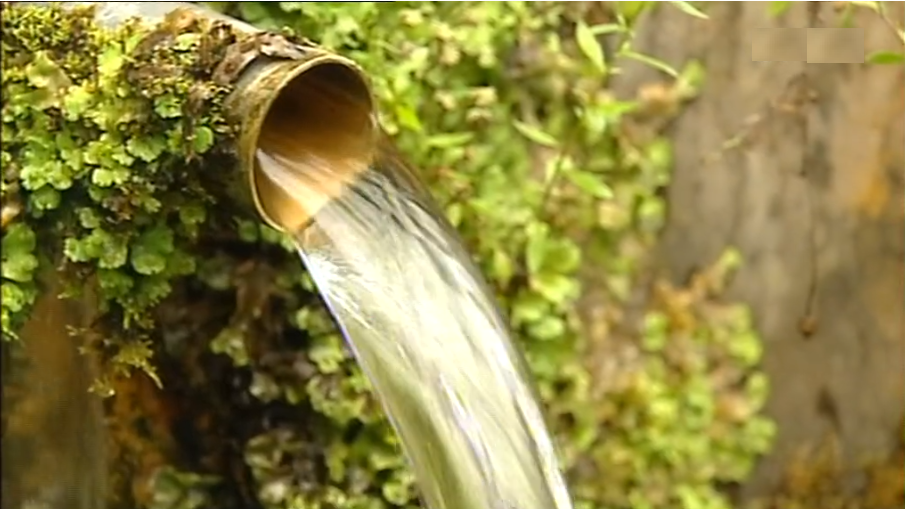 Exploração da Água das Lombadas