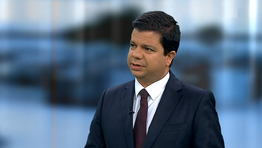 Entrevista a Nuno Botelho