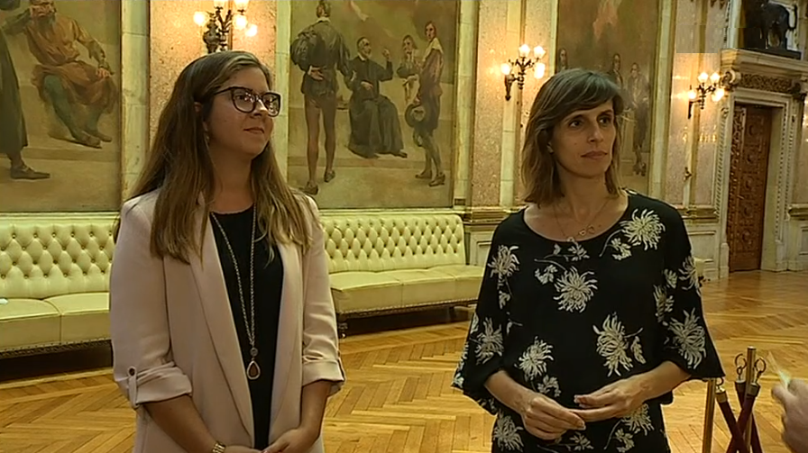 Reação à proposta de OE para 2018