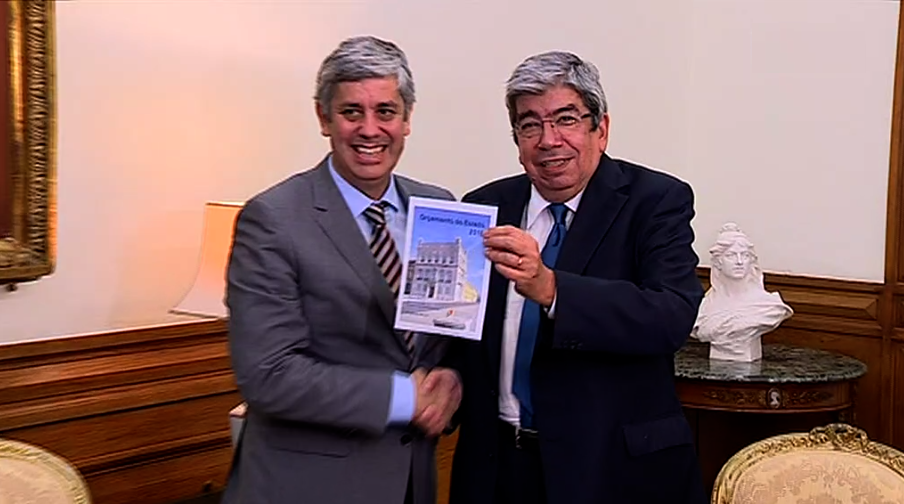 Orçamento do Estado 2018