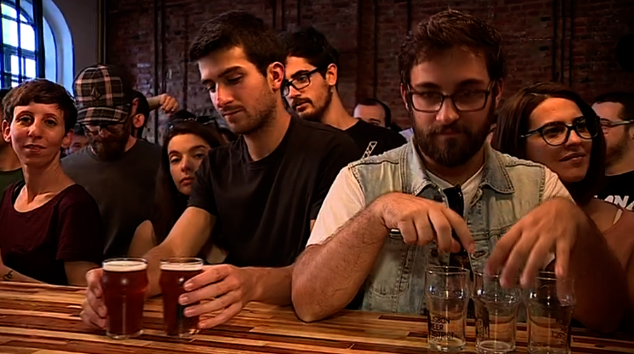 Oktober Festa em Lisboa