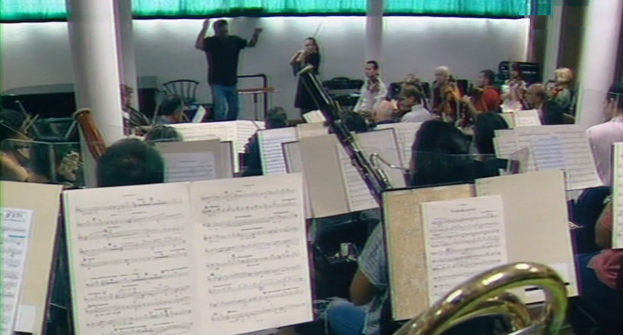 Obra musical de Jean Sibelius ensaiada pela Orquestra Clássica da Madeira