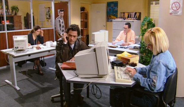 Primeiro Amor: Making of