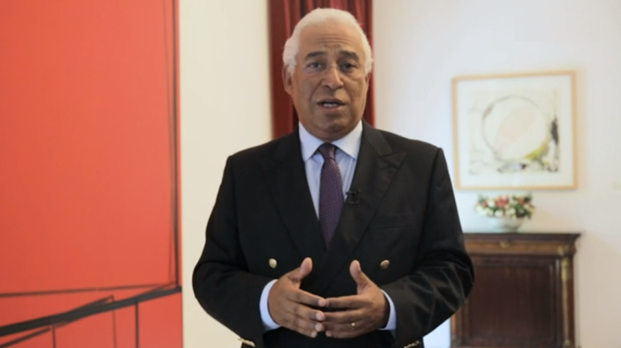 Apresentação do OE 2018