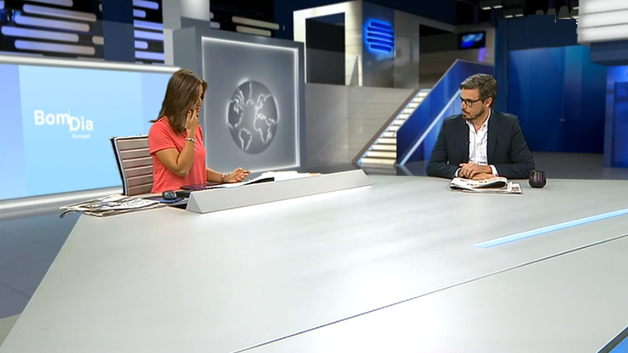 Entrevista a Pedro Fabrica