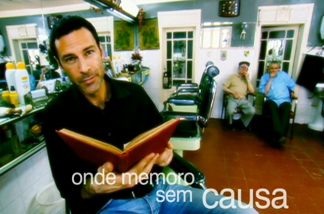 Poema “Lisbon Revisited”