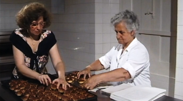 Maria Sapa e as Queijadas de Sintra