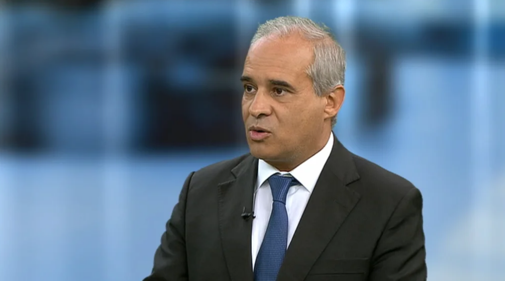 Entrevista a Ricardo Jorge Pinto