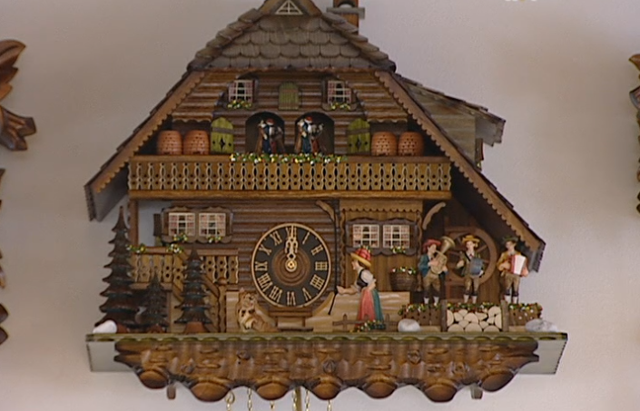 Relojoaria “Boa Reguladora”