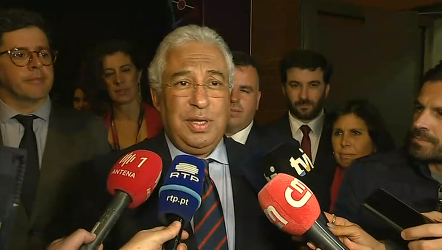 Remodelação do Governo