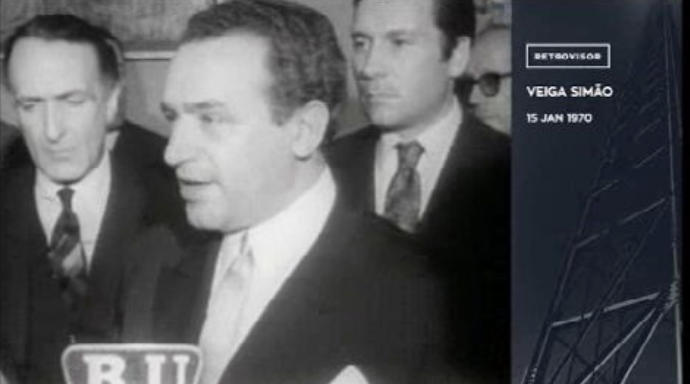 Veiga Simão