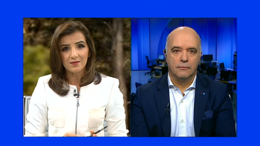 Entrevista a Ricardo Ribeiro