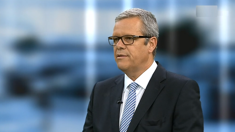 Entrevista a Rio Fernandes