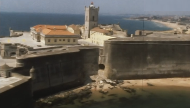 São Julião da Barra