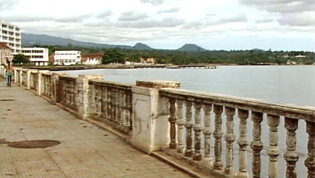 Tchiloli – Parte I