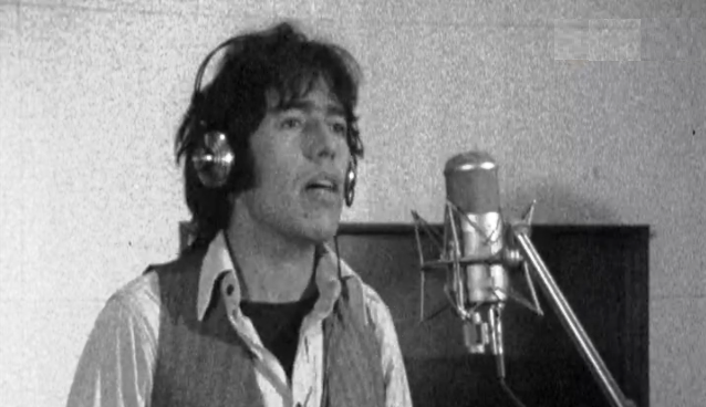 Binário: Sérgio Godinho