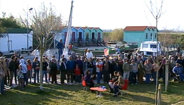 Salvaterra de Magos – Parte I