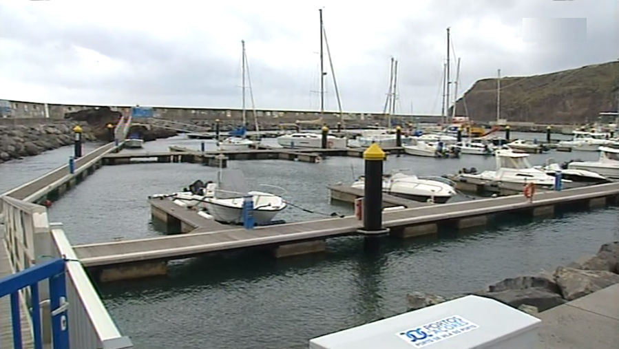 Furacão Ophélia em Santa Maria