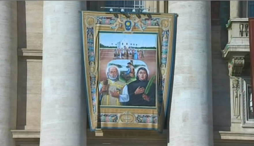 Ambrósio Francisco Ferro, novo santo português