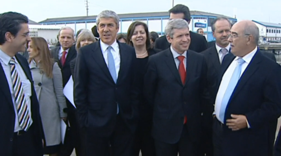 Processo “Operação Marquês”