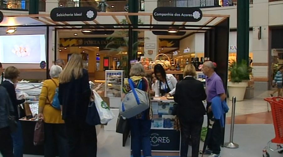 “Taste Azores” em Lisboa