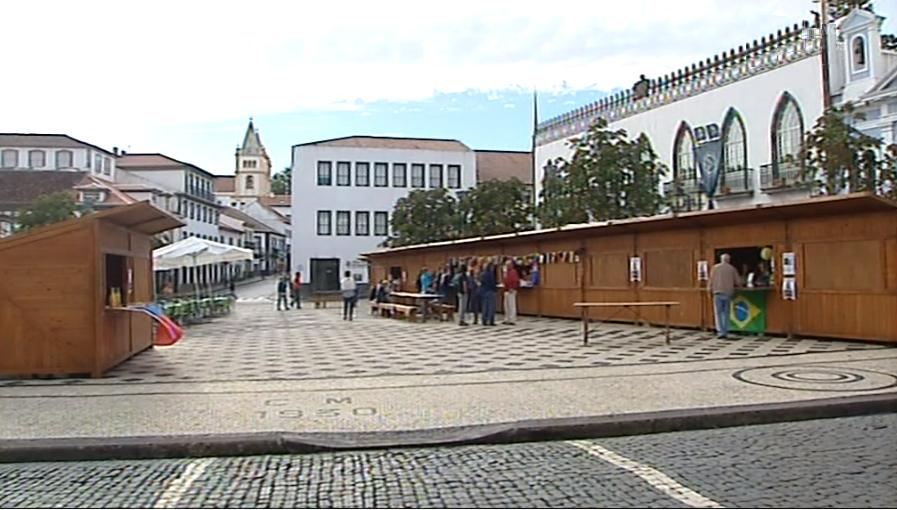“Dia do Emigrante” na Ilha Terceira