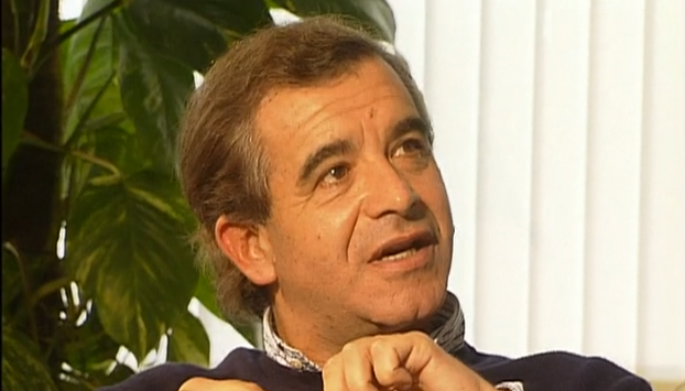 Roseira Brava: Making of