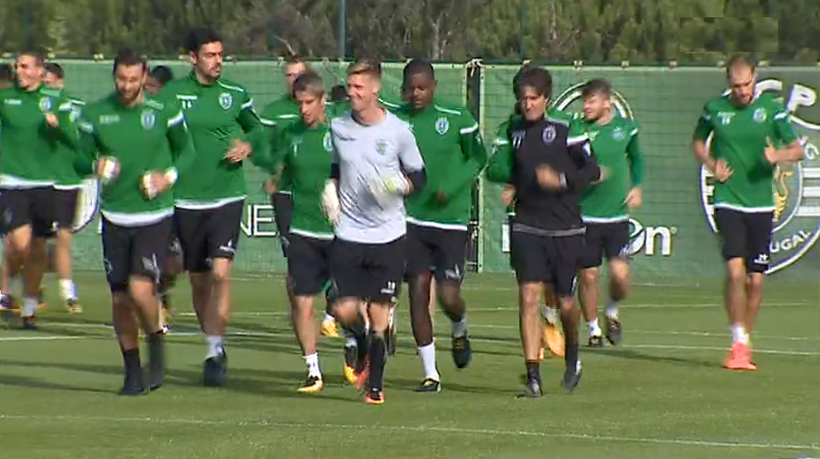 Futebol: Antevisão do Sporting vs Chaves