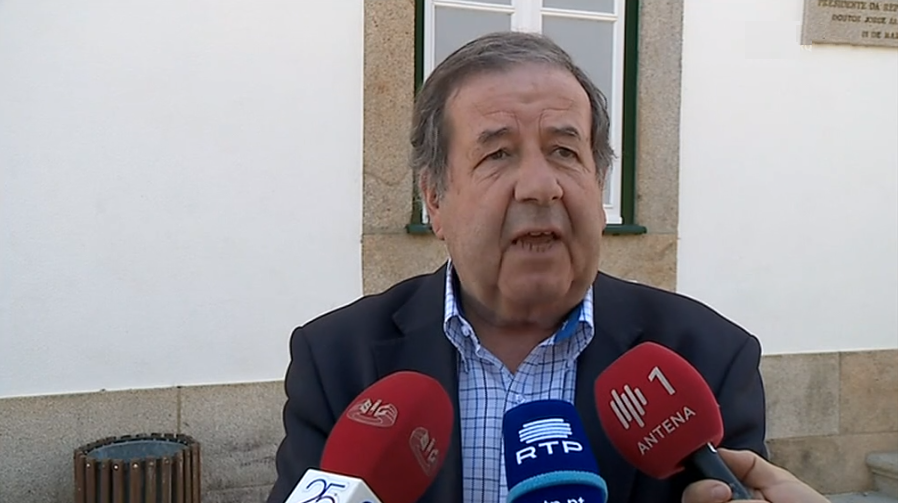 Declarações de Valdemar Alves