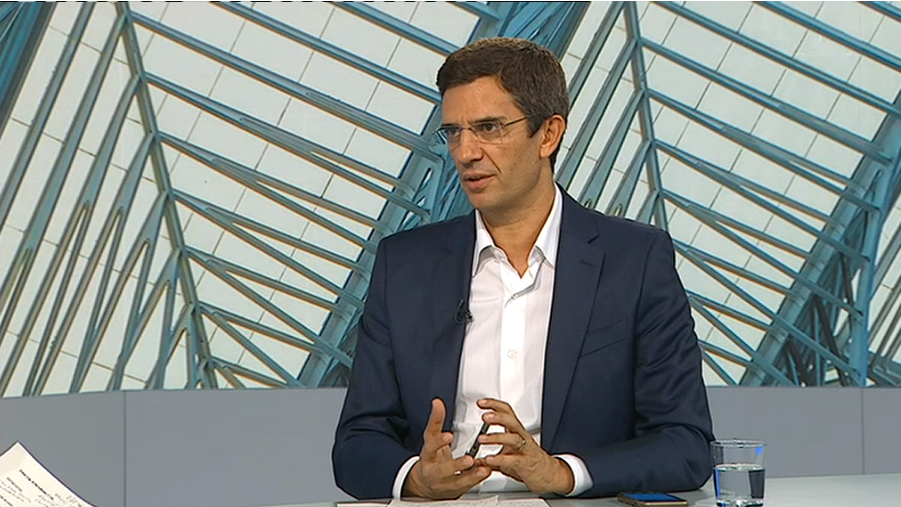 Entrevista a Vítor Gonçalves