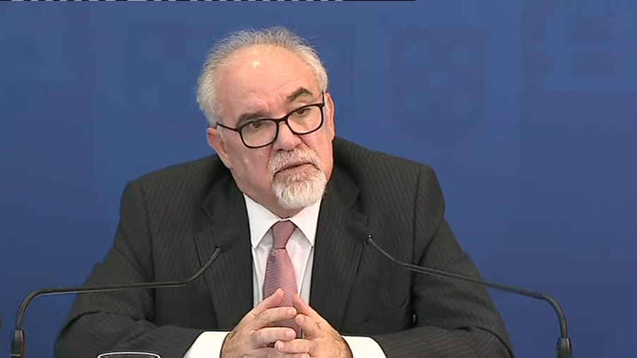 Orçamento da Segurança Social