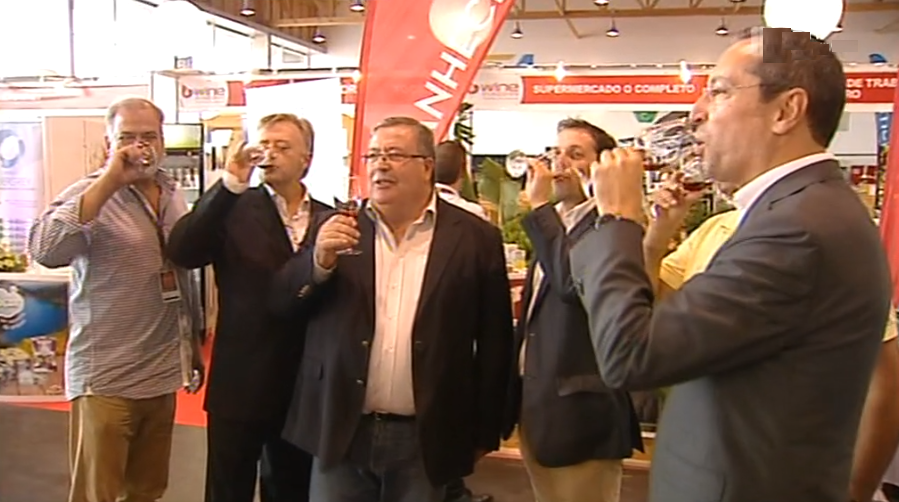 9ª edição “Wine in Azores”