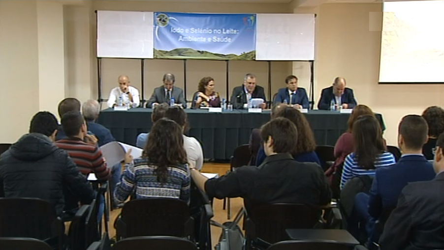 Apresentação do projeto “Lactis +”