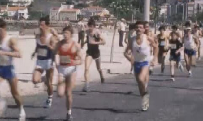 Atletismo: prova em São Martinho do Porto