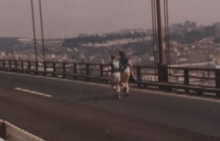 Atletismo: Grande Prémio Ponte a Pé e I Torneio do DN Jovem