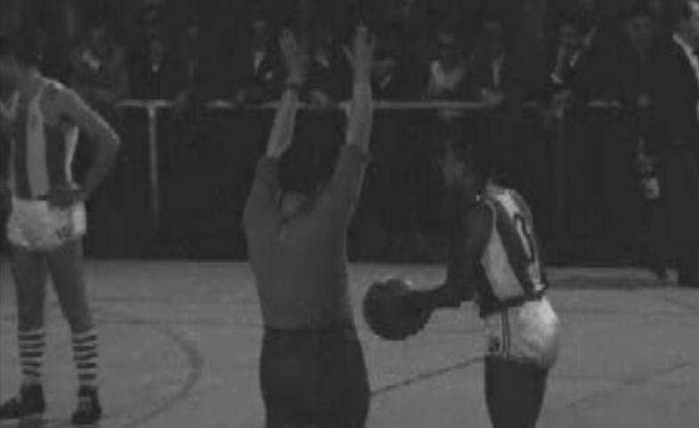 Basquetebol: Barreirense vs Sporting