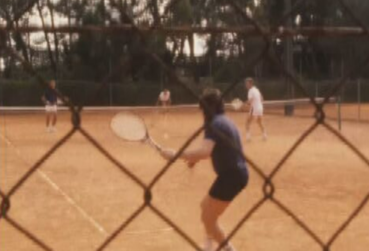 Condecoração do Clube Internacional de Lisboa