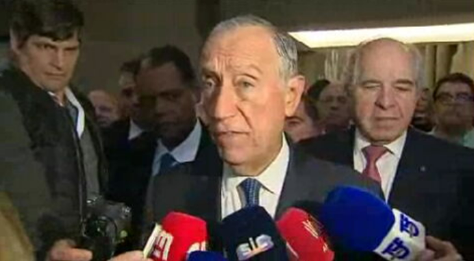 Greve dos enfermeiros