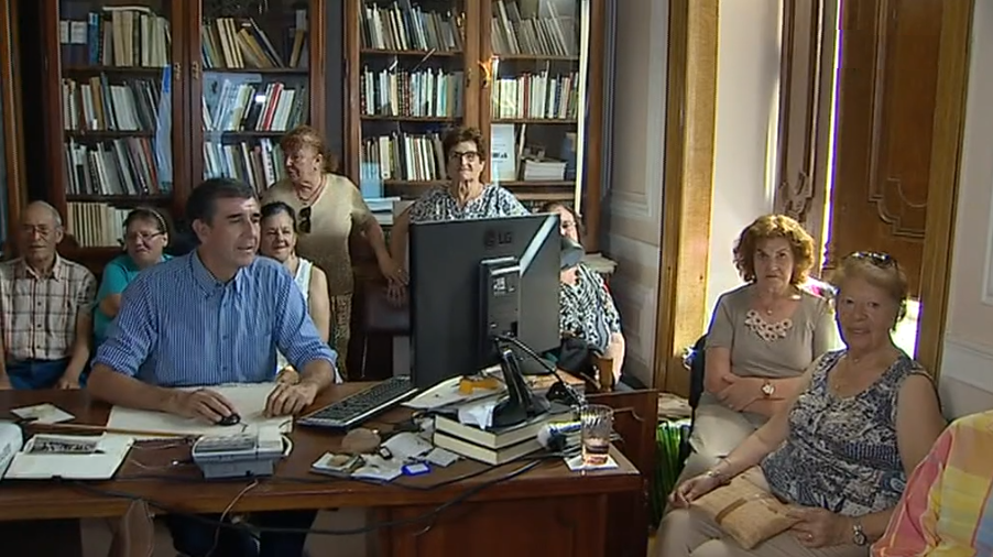 Museu do Traje em São Brás de Alportel