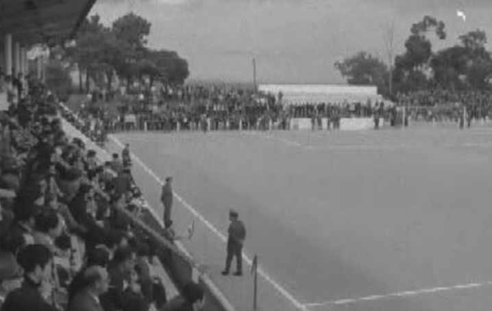 Futebol: Montijo vs FC Porto