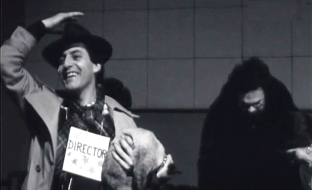 Binário: Viagem ao Mundo da Ópera…