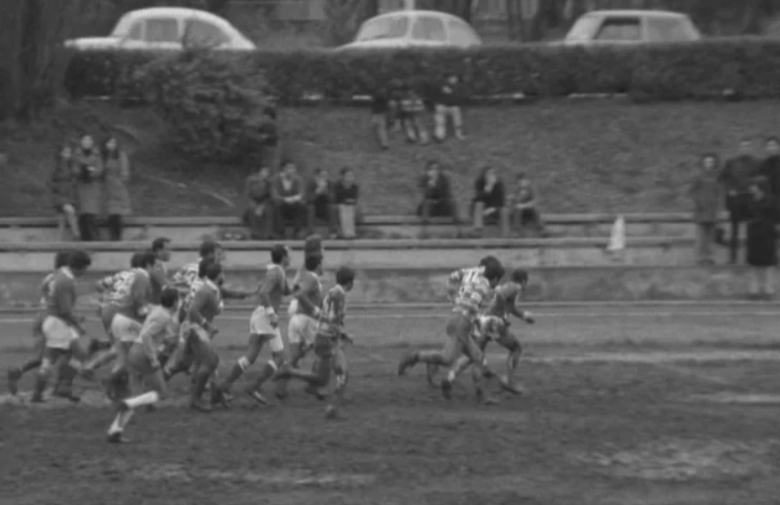 Râguebi: Técnico vs Benfica