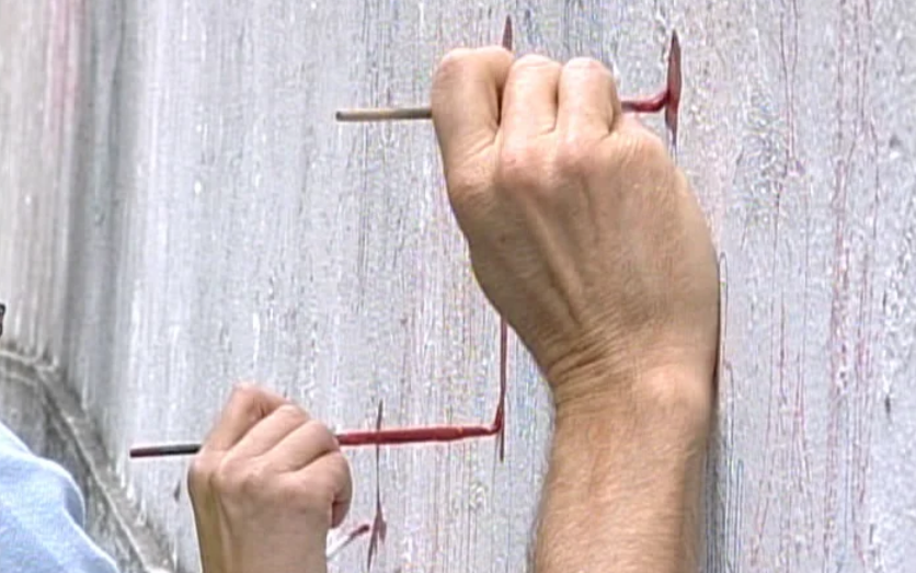 Mação capital da arte rupestre