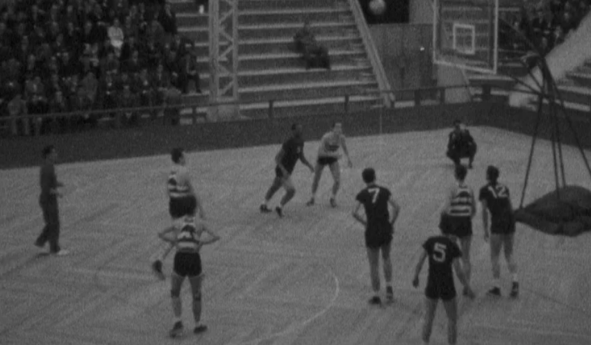 Basquetebol: Sporting vs Académica