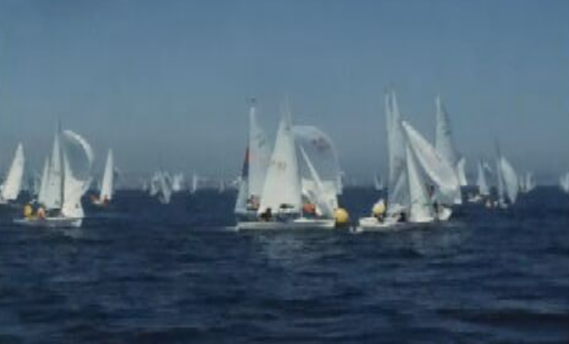 Campeonato Mundial de Vela