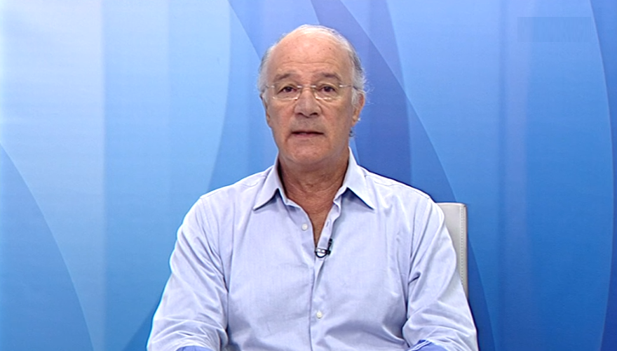 Entrevista a Arménio Carlos