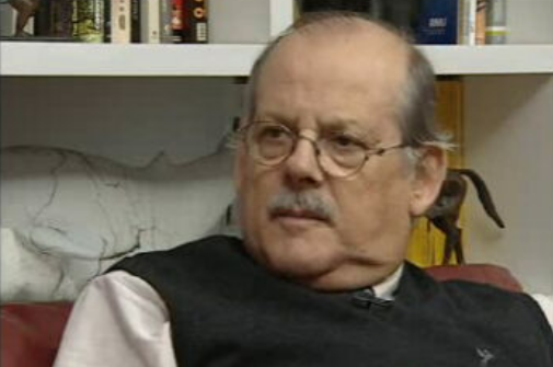 Morreu o cartoonista Augusto Cid